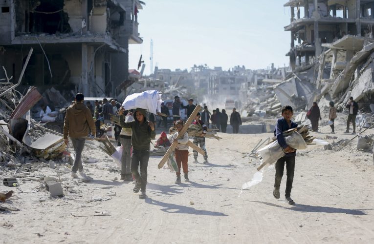 Criză alimentară în Gaza. Hamas îi execută pe hoții de alimente