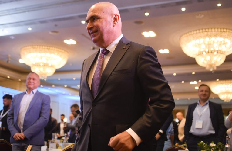 De 9 mai, Ilie Bolojan s-a adresat tinerilor