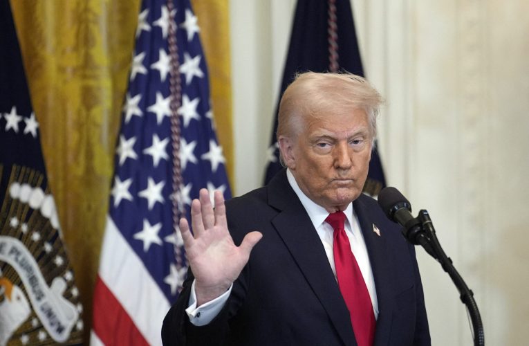 Disputa între Trump și Harvard: Liderul de la Casa Albă spune că universitatea nu va mai fi scutită de taxe