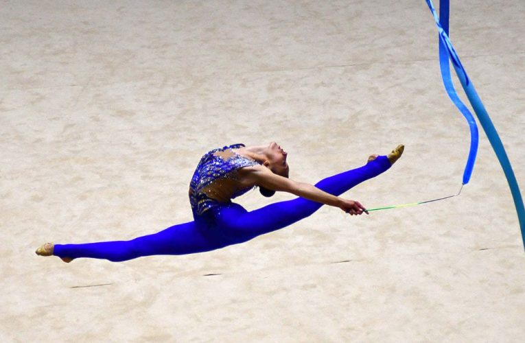 Gimnastică ritmică: România, cu două sportive la prima competiţie europeană majoră