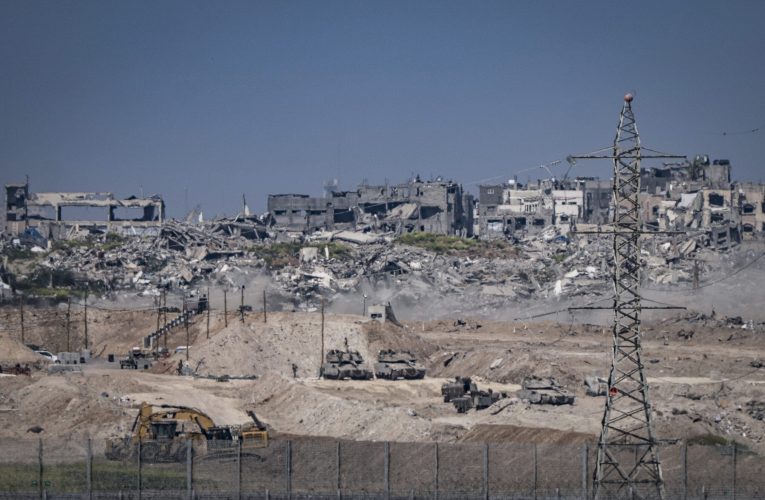 Israel anunță că nu va respecta o încetare a focului cu Hamas