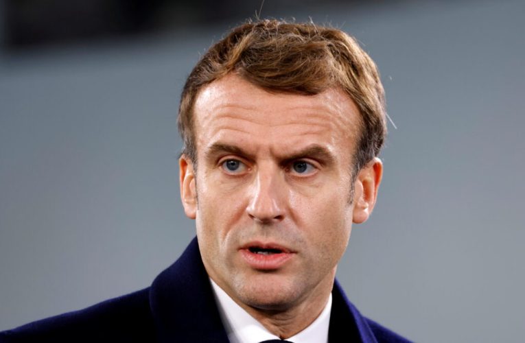 Macron acceptă invitația de a efectua o vizită de stat în Marea Britanie, întâlnire oficială cu Regele Charles
