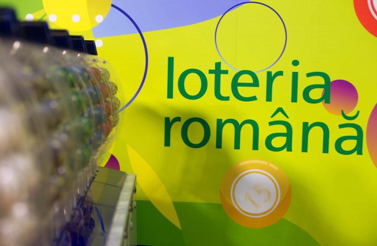 Marele premiu la Loto 6/49 și Noroc, câștigate în aceeași zi: peste 4,4 milioane de euro