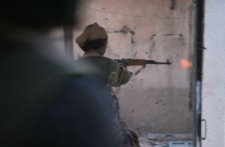 Militanții PKK kurzi anunță decizia de a se dizolva și de a pune capăt deceniilor de conflict cu Turcia