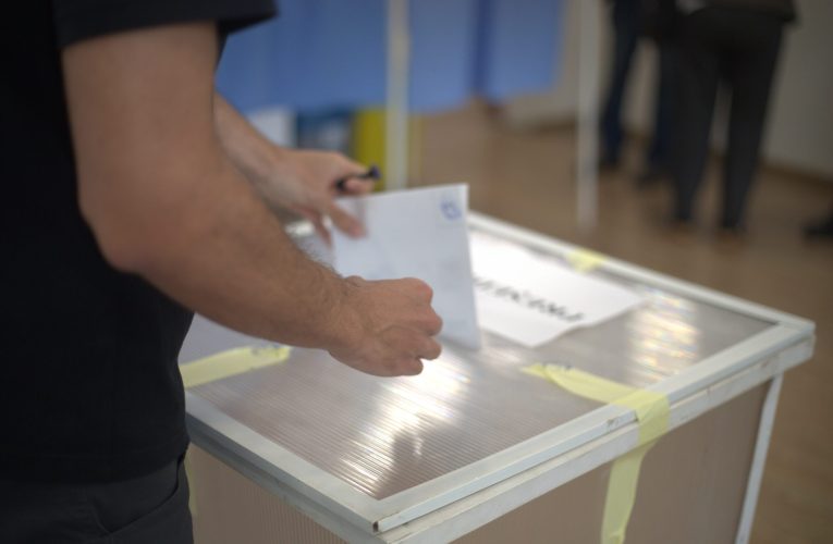Neamț. Rezultate finale alegeri prezidenţiale, turul I. Cum au votat nemțenii