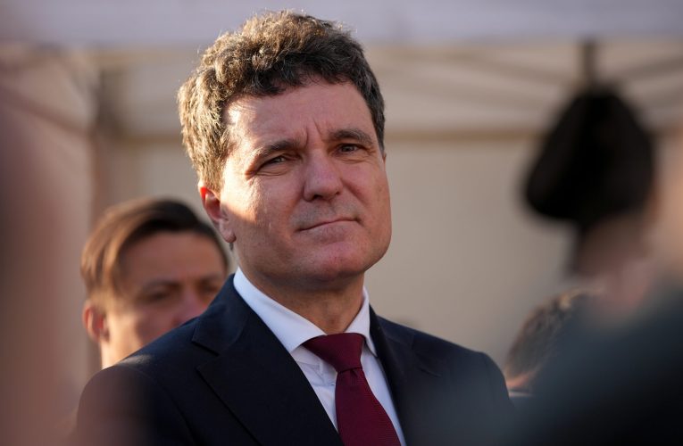 Nicusor Dan a explicat ce înseamnă „sistemul”