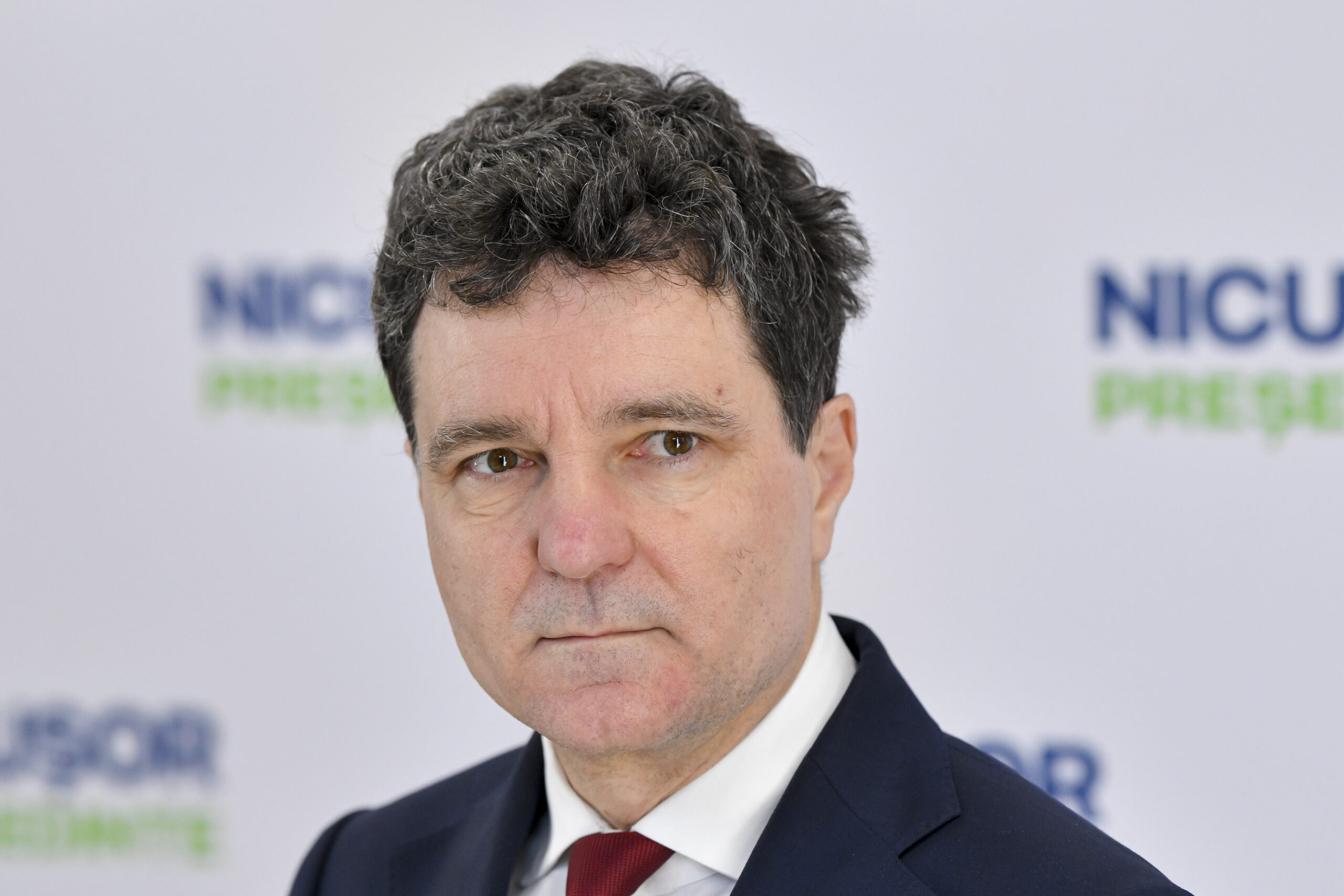 Nicușor Dan, conferință de presă la ora 22.15