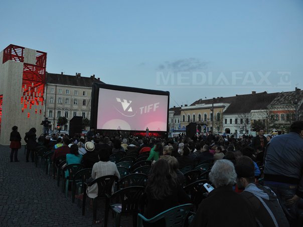 Noutăți la TIFF: Ediția din acest an va cuprinde o secțiune dedicată cinematografiei din Estonia
