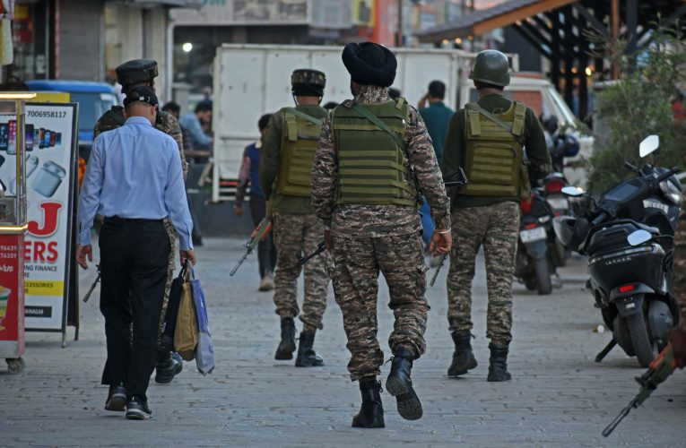 Oficialii militari din India și Pakistan discută pașii următori după acordul de încetare a focului