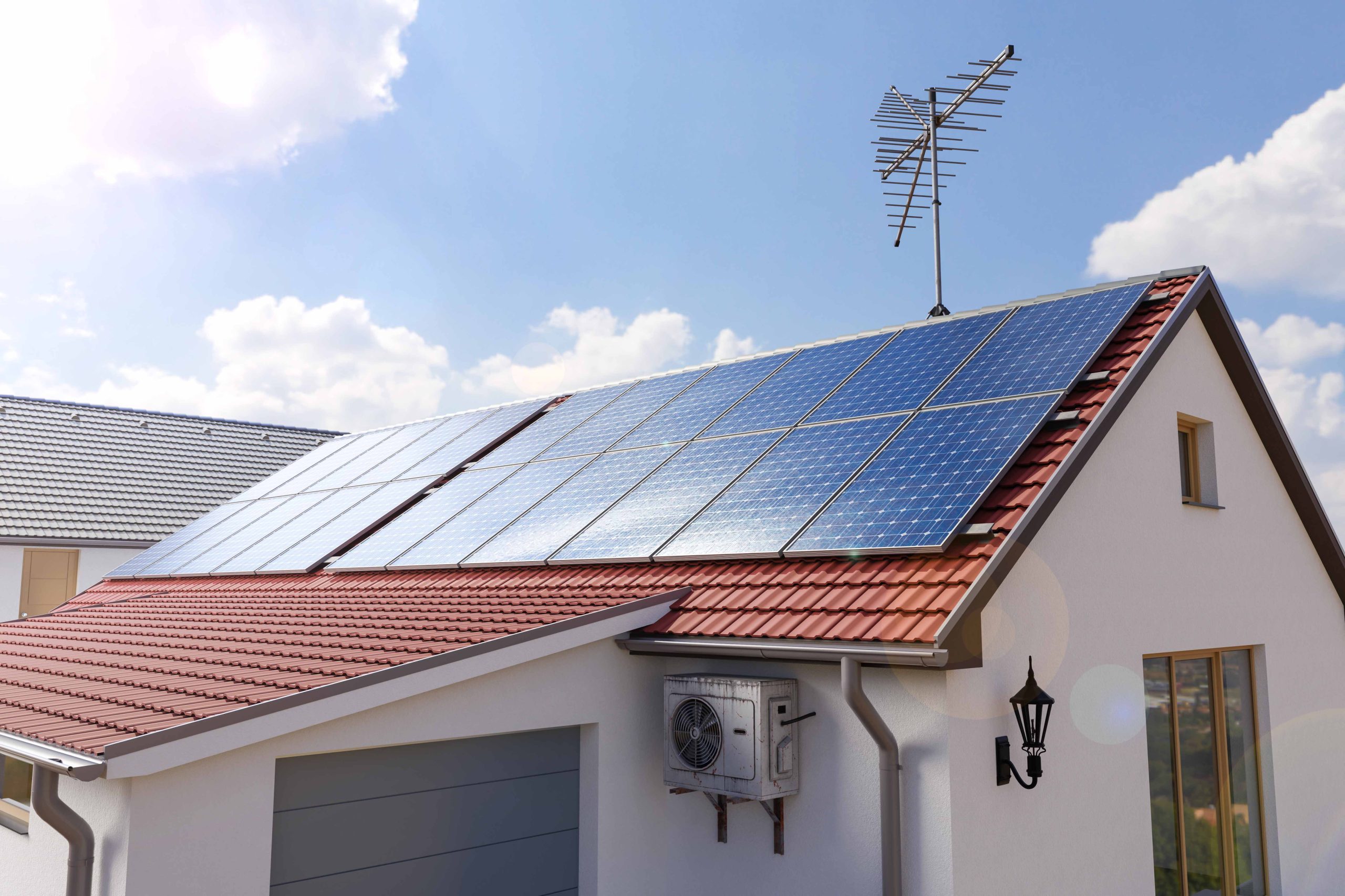 Peste 19 mii de dosare au fost aprobate în programul Casa Verde Fotovoltaice