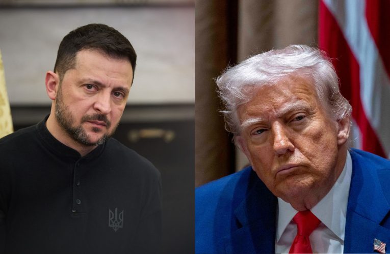 Războiul din Ucraina, ziua 1171. Zelenski și Trump au discutat despre încetarea focului și presiunea asupra Rusiei în cadrul unei convorbiri telefonice/SUA sunt gata să „plece” dacă Rusia negociază cu rea-credință, afirmă Vance