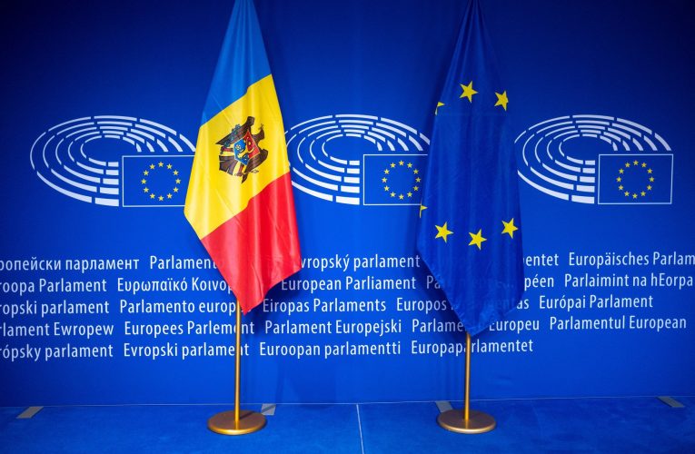 Republica Moldova și UE au semnat un acord pentru planul de creștere a Moldovei