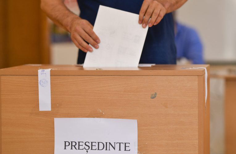 Rezultate finale alegeri prezidențiale 2025 Slatina. Cum au votat slătinenii