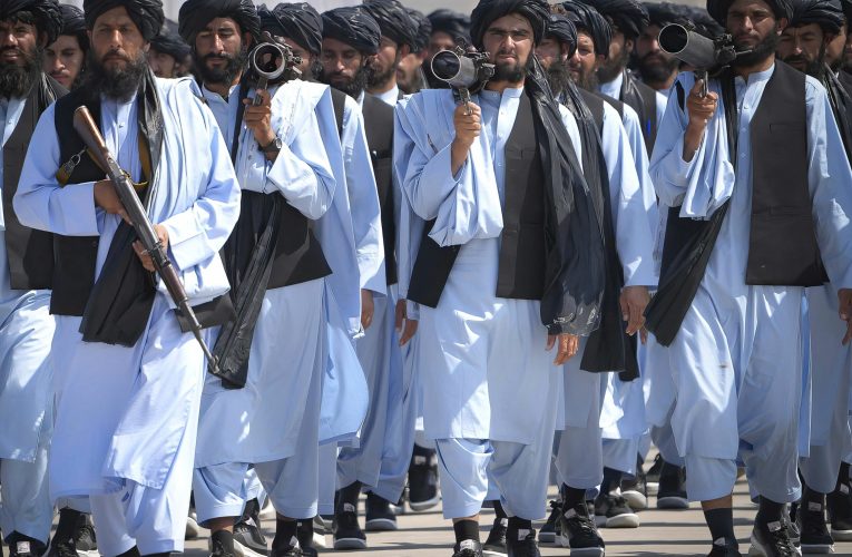 Rusia și-a anunțat sprijinul pentru talibani în lupta cu Statul Islamic din Afganistan