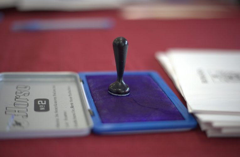Șapte sesizări de posibile incidente electorale în Capitală