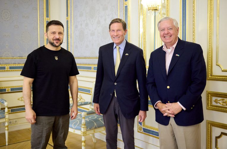 Senatorii americani vor vota sancțiuni „zdrobitoare” împotriva Rusiei dacă Putin refuză negococieri reale