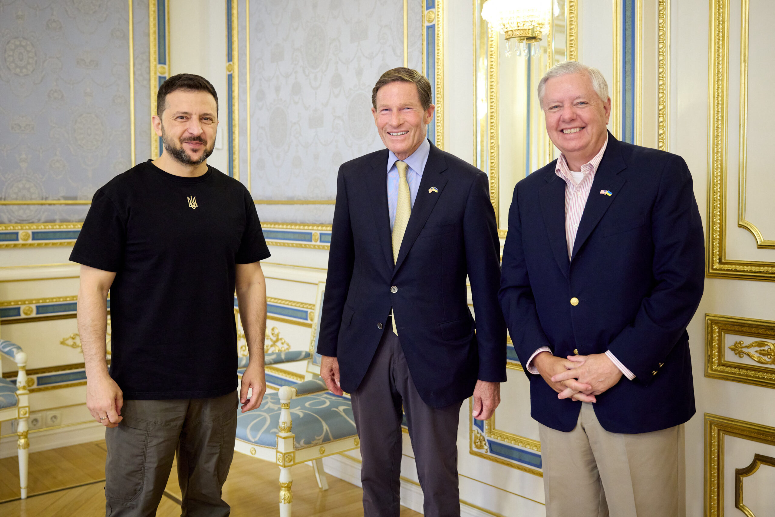 Senatorii americani vor vota sancțiuni „zdrobitoare” împotriva Rusiei dacă Putin refuză negococieri reale