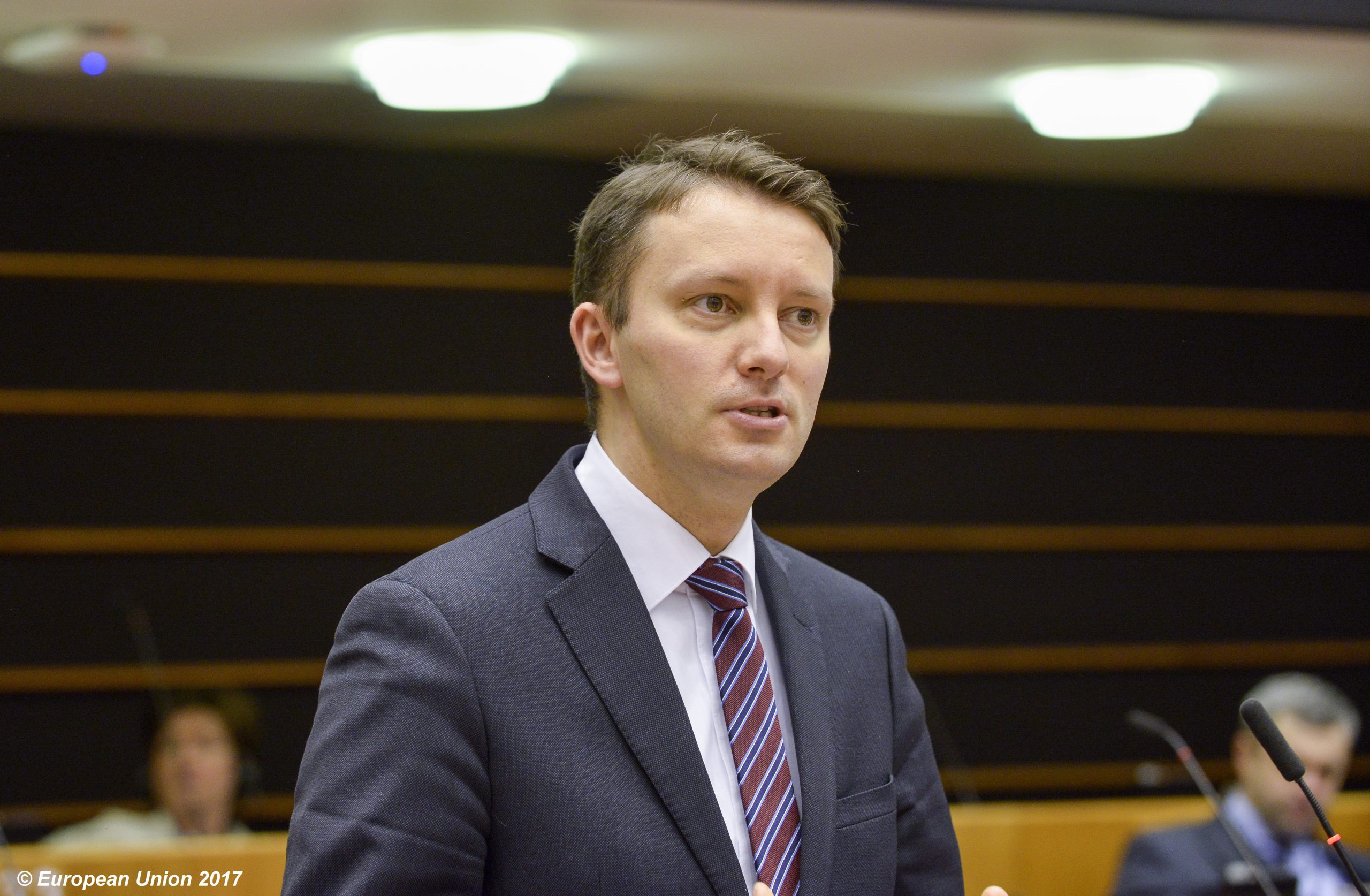 Siegfried Mureșan: PE a votat raportul privind prioritățile pentru viitorul buget multianual