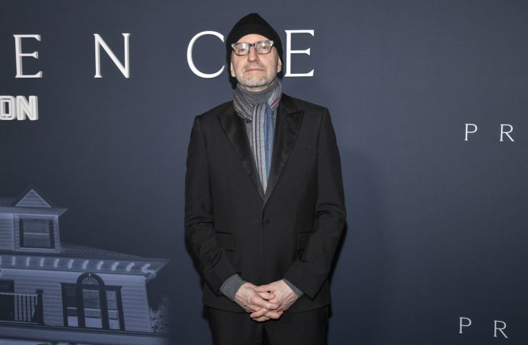 Steven Soderbergh caută finanțare la Cannes pentru un nou film