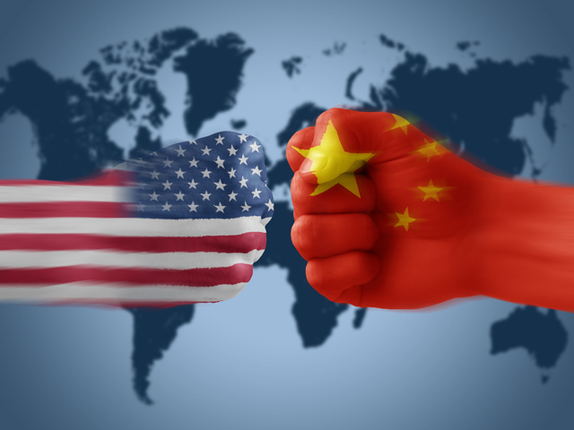 SUA au luat legătura cu China pentru negocieri privind tarifele