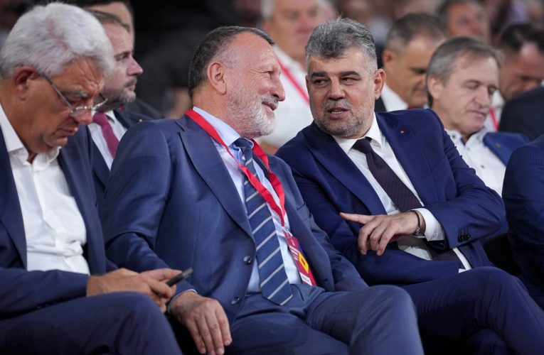 Surse: Conducerea PSD ar urma să demisioneze astăzi / Posibilitatea ca Marcel Ciolacu să își depună mandatul de premier discutată în ședință