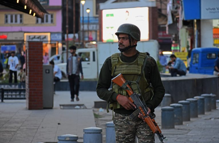 Tensiuni între două puteri nucleare. India dorește ca atacatorii din Kashmir să fie aduși în fața justiției