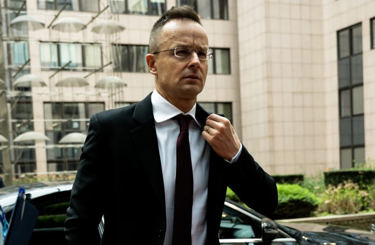 Ungaria reacționează la acuzațiile de spionaj ale Kievului