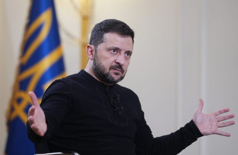 Zelenski face apel la o „presiune puternică” asupra Rusiei, după atacul de la Odesa