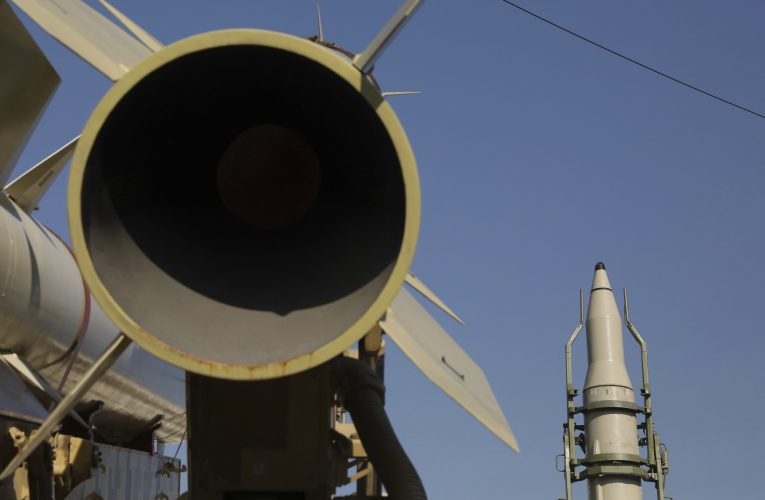 21 de țări musulmane cer ca în Orientul Mijlociu să nu fie acceptate armele nucleare