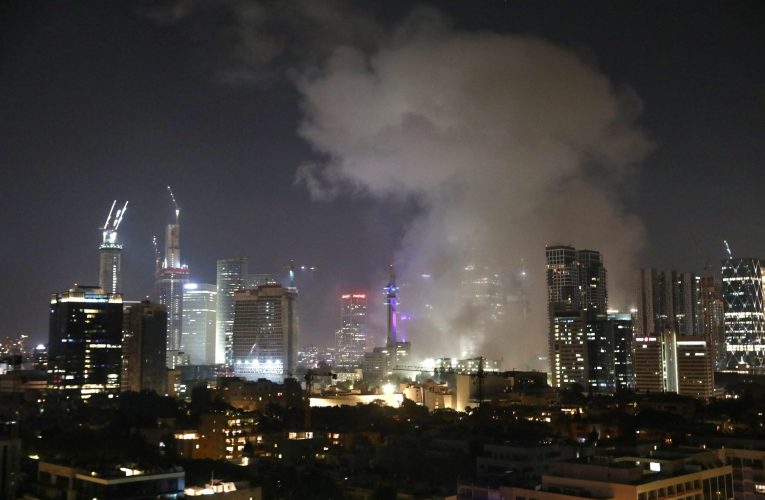 Ambasada Chinei își îndeamnă cetățenii să plece de urgență din Israel