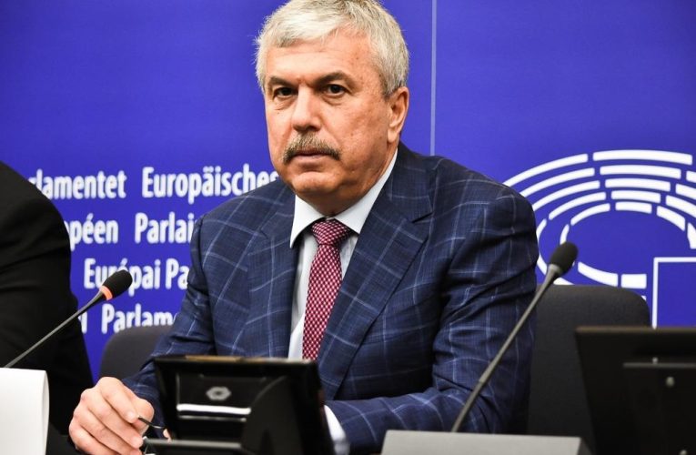 Avertismentul lui Dan Nica în Parlamentul European: România e în pragul unei crize energetice de proporții devastatoare