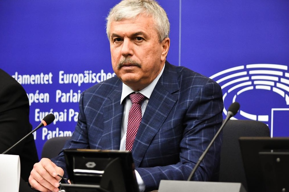 Avertismentul lui Dan Nica în Parlamentul European: România e în pragul unei crize energetice de proporții devastatoare