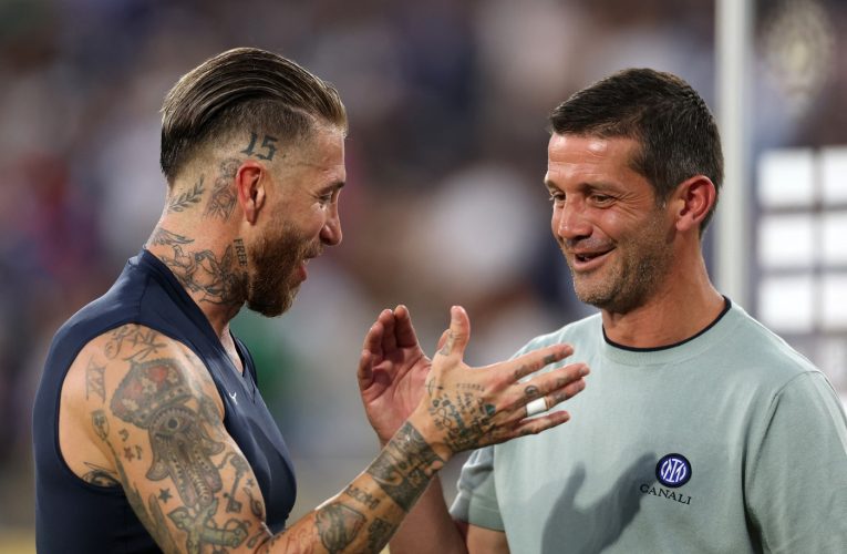 Campionatul Mondial al Cluburilor: Cristi Chivu a debutat cu un rezultat de egalitate pe banca lui Inter