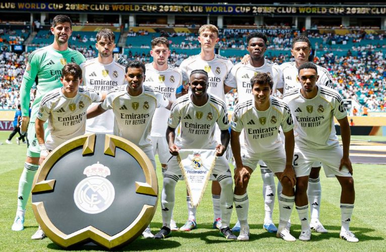 Campionatul Mondial al Cluburilor: Real Madrid remizează cu Al Hilal