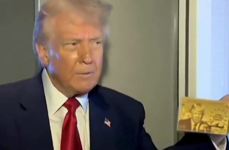 Ce este „cardul de aur”, viza de 5 milioane de dolari care tocmai a fost prezentată de Trump