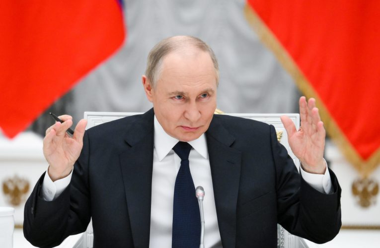 Ce își dorește Putin de fapt de la Ucraina Planul ascuns din spatele ofensivei spre Odesa