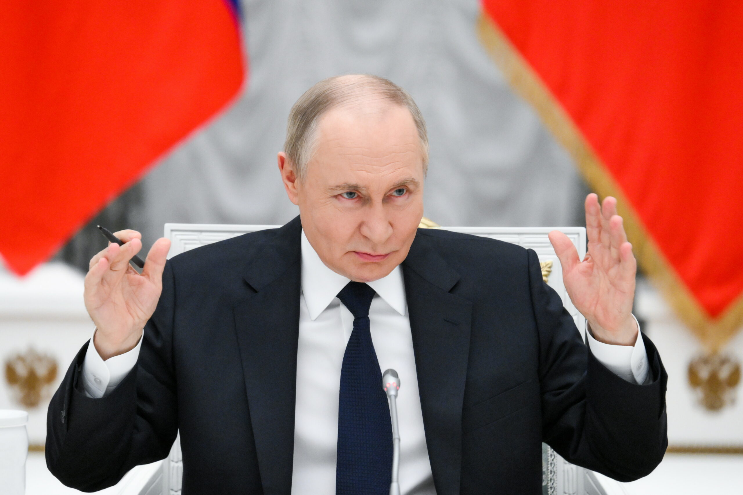 Ce își dorește Putin de fapt de la Ucraina Planul ascuns din spatele ofensivei spre Odesa