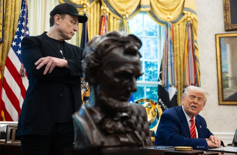 Cearta Musk-Trump, subiect de glume la Comisia Europeană: „Miliardarul este binevenit în Europa”