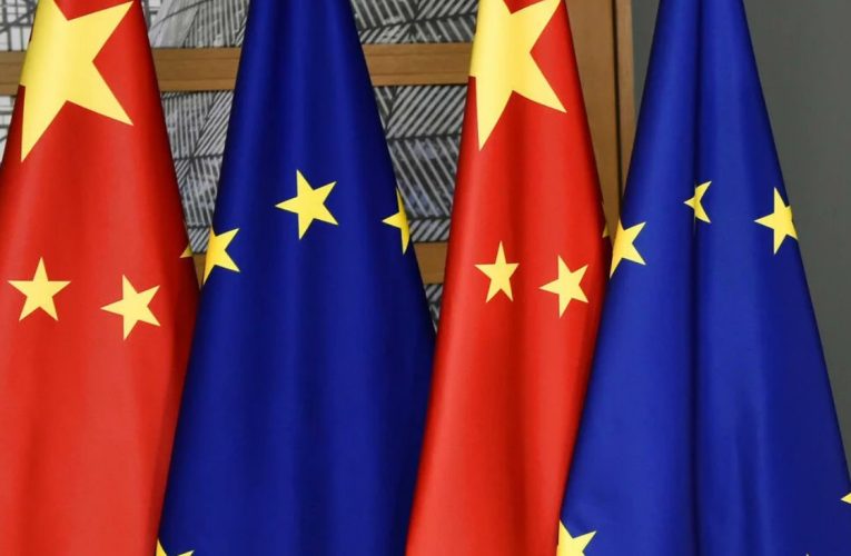 China acuză: UE încearcă să provoace probleme în Marea Chinei de Sud