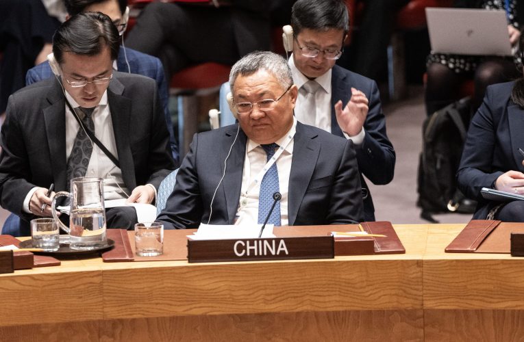 China condamnă atacurile Israelului asupra Iranului și își exprimă îngrijorarea față de posibilele consecințe ale conflictului