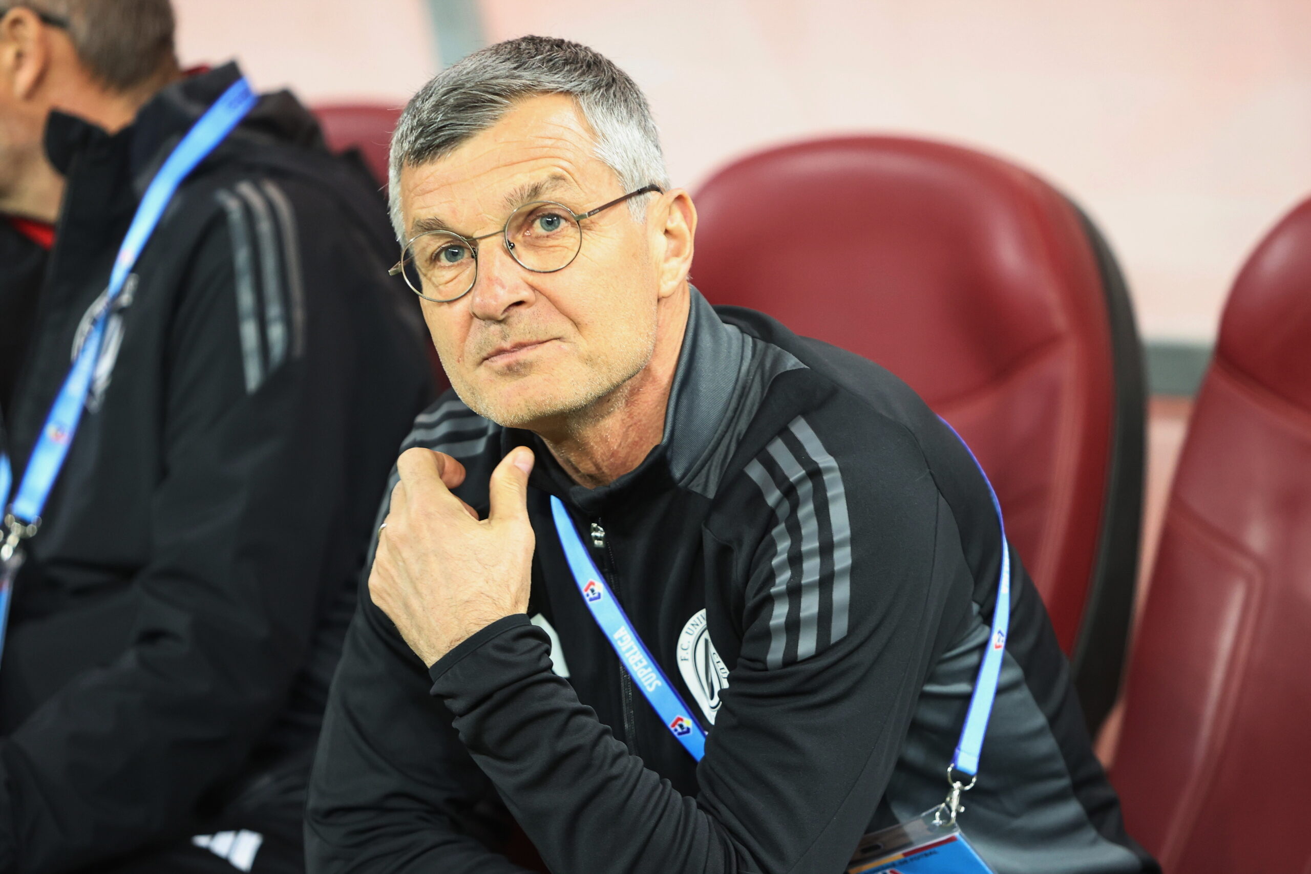 Clujul își onorează încă o legendă: Ioan Ovidiu Sabău va primi titlul de Clujean de Onoare