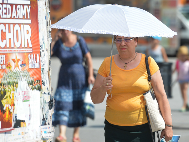 Cum va fi vremea în următoarele săptămâni? ANM a anunțat prognoza