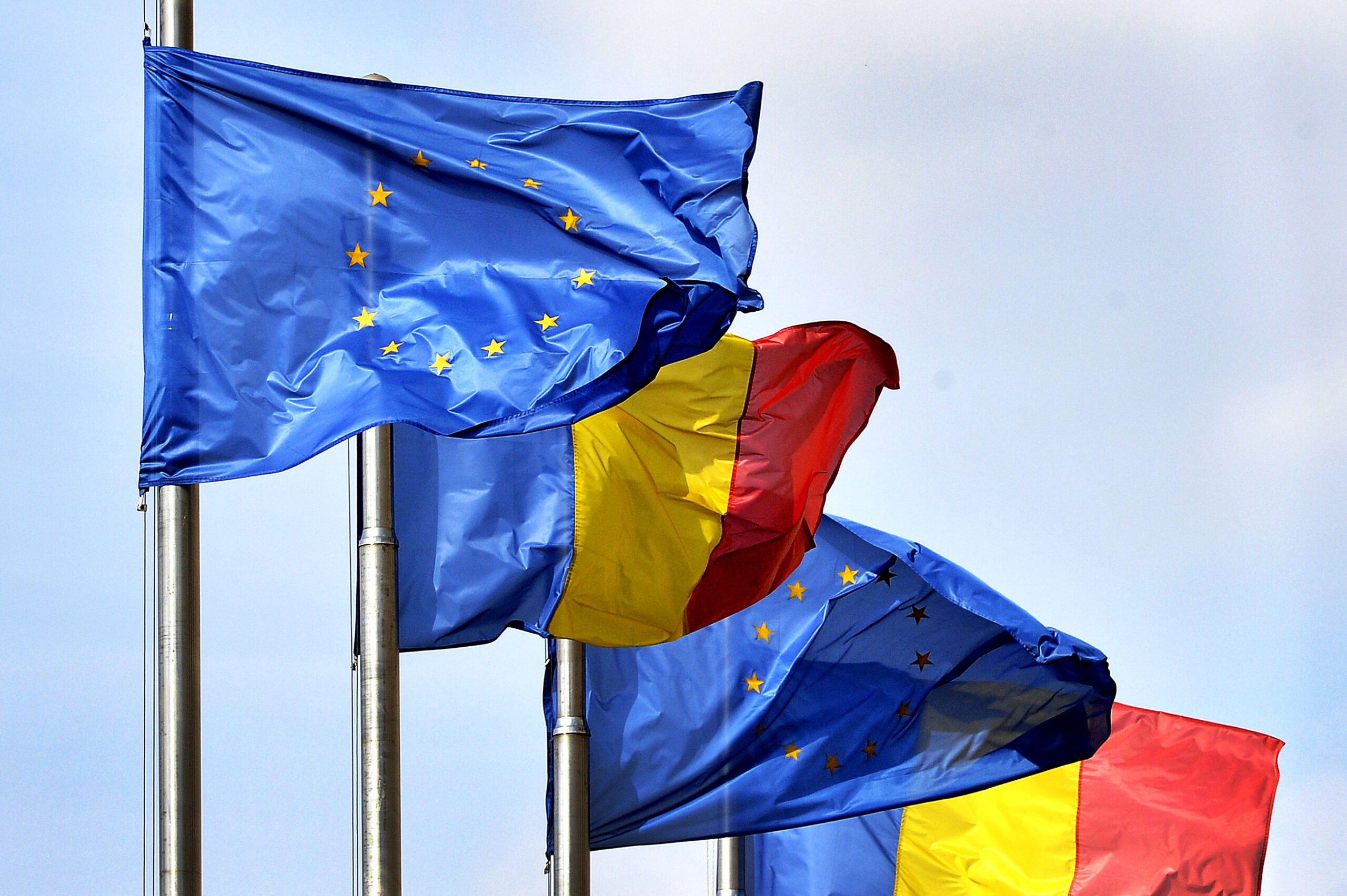 Economia Europei este sub presiune, dar producția de arme în UE ar putea crea noi de locuri de muncă