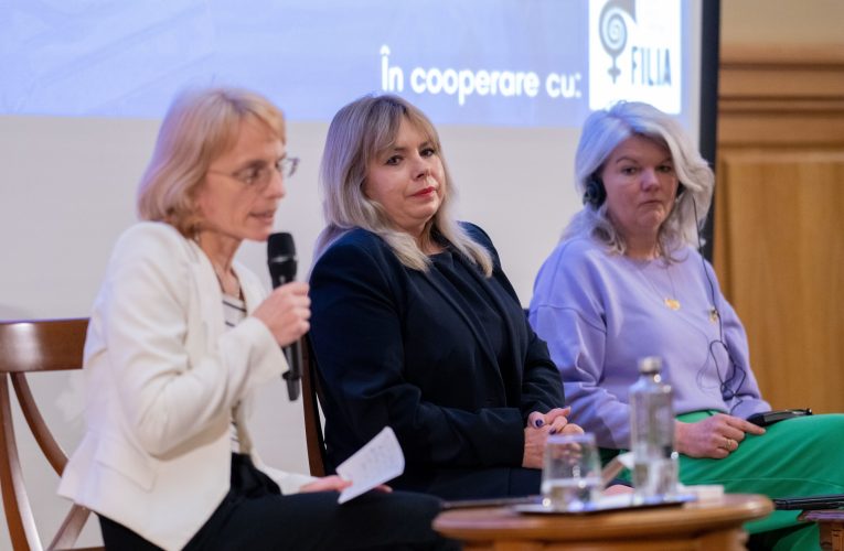 Exclusiv Gândul: Anca Dragu se întâlnește cu Nicușor Dan