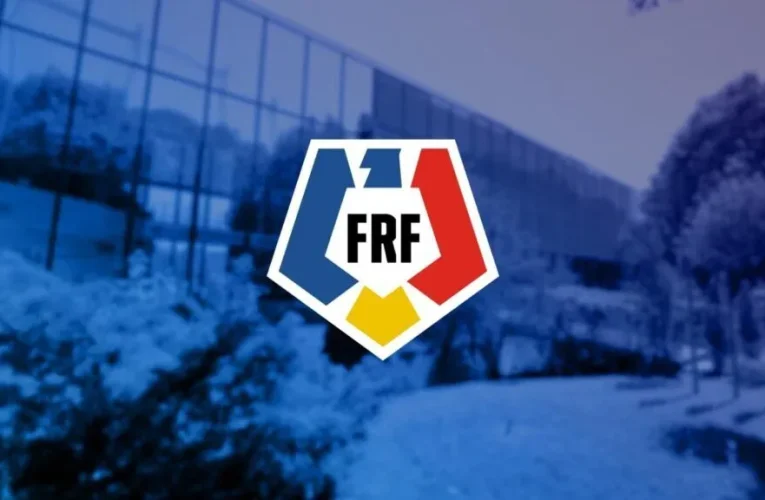 Federația Română de Fotbal a anunțat echipa ideală a sezonului din Superliga feminină