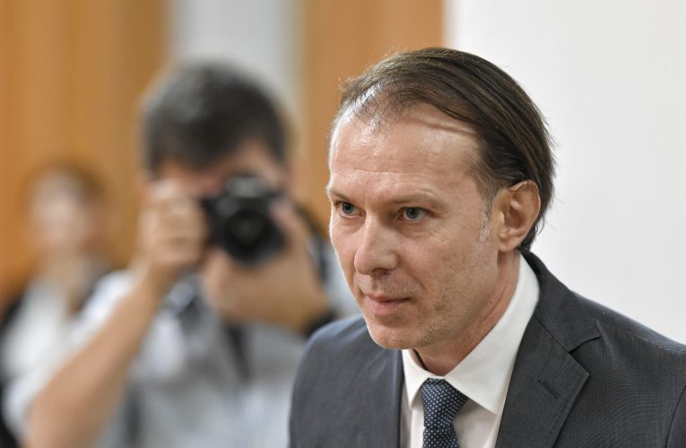 Florin Cîțu cere ieșirea PNL de la negocierile pentru noul guvern