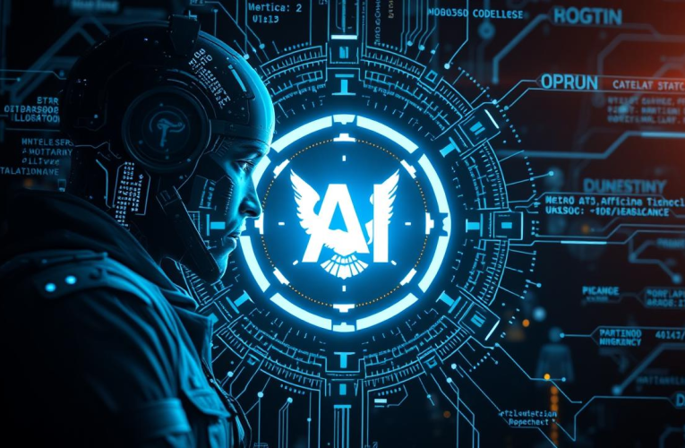 Folosirea inteligenței artificiale te prostește, arată un studiu