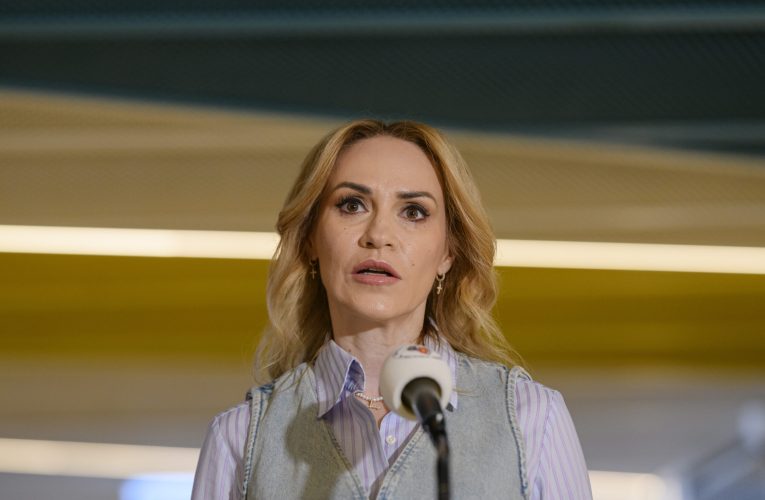Gabriela Firea face apel către autorități: e nevoie de o aplicație de tip Alert Cops, pentru protecția femeilor