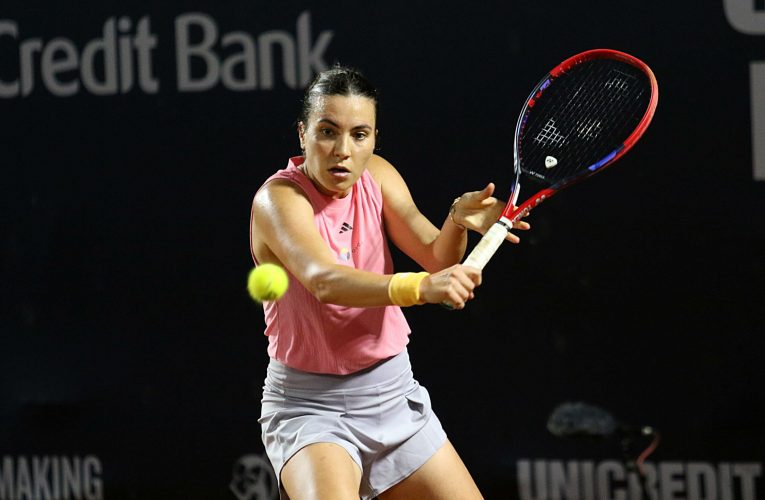 Gabriela Ruse, calificată în sferturile probei de dublu la turneul WTA de la ‘s-Hertogenbosch