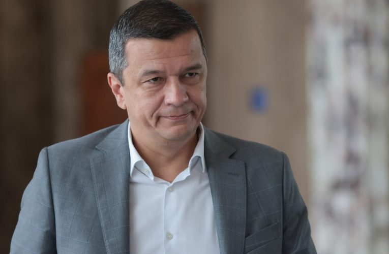 Grindeanu: PSD ia în calcul toate variantele, de la a da premierul până la trecerea în opoziție